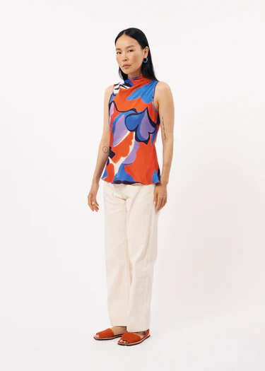 CINTIA TOP (MULTI) - Image 4