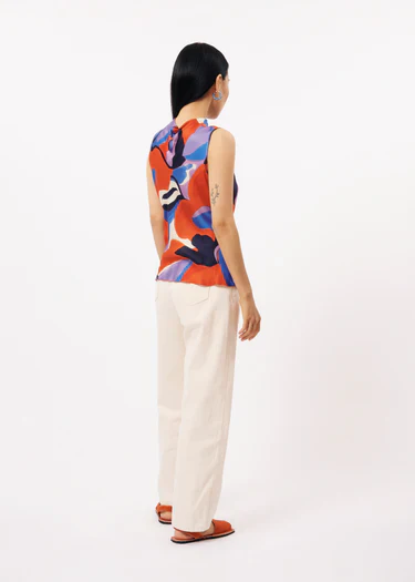 CINTIA TOP (MULTI) - Image 5