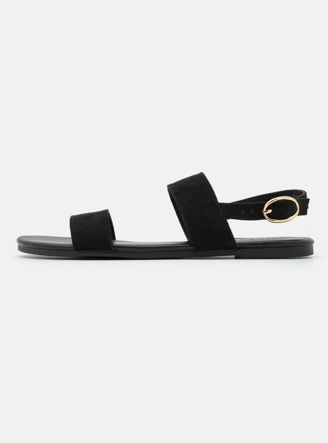 Claire Sandal (Black) - Image 5