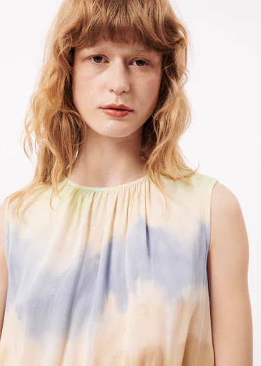CLARISSA TOP (TIE DYE) - Image 3