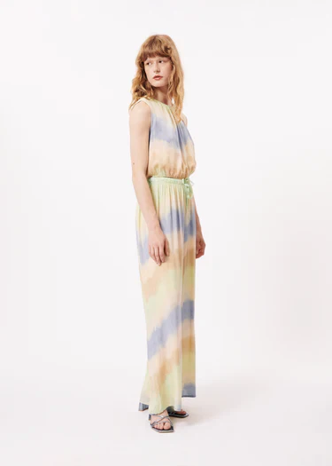 CLARISSA TOP (TIE DYE) - Image 4