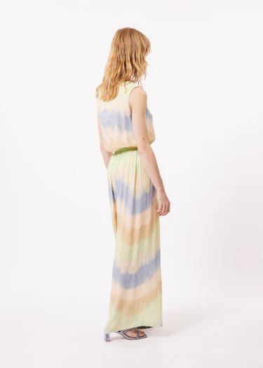 CLARISSA TOP (TIE DYE) - Image 5
