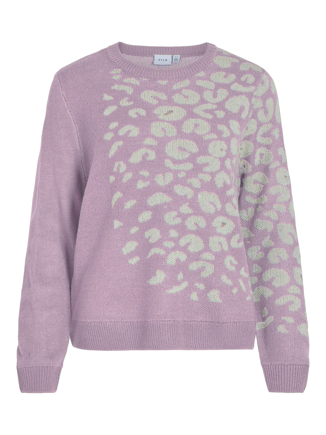 Clodagh Jumper (Winsome Orchid) - Image 2