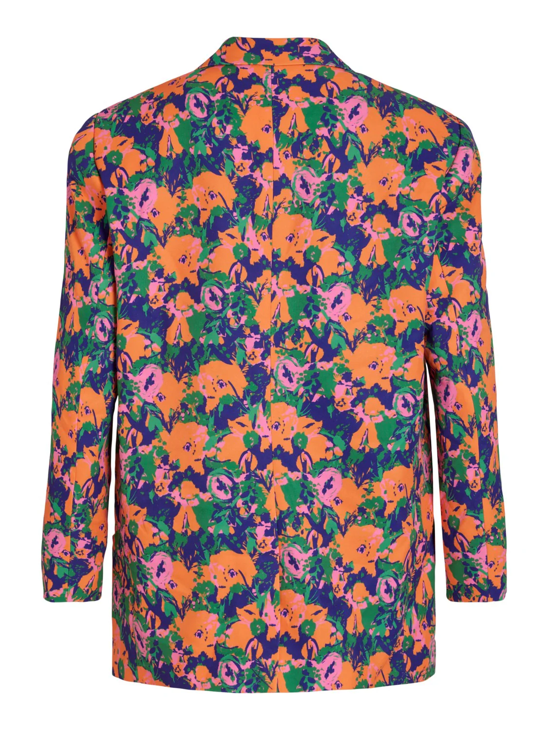 Coast Flower Blazer (Multi) - Image 5