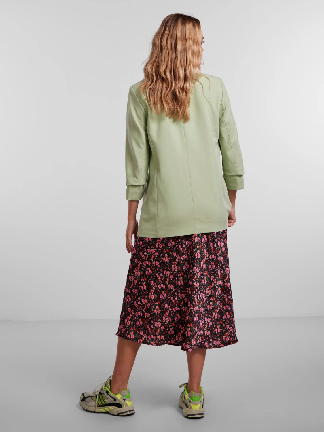 Boss Blazer (Quiet Green) - Image 3