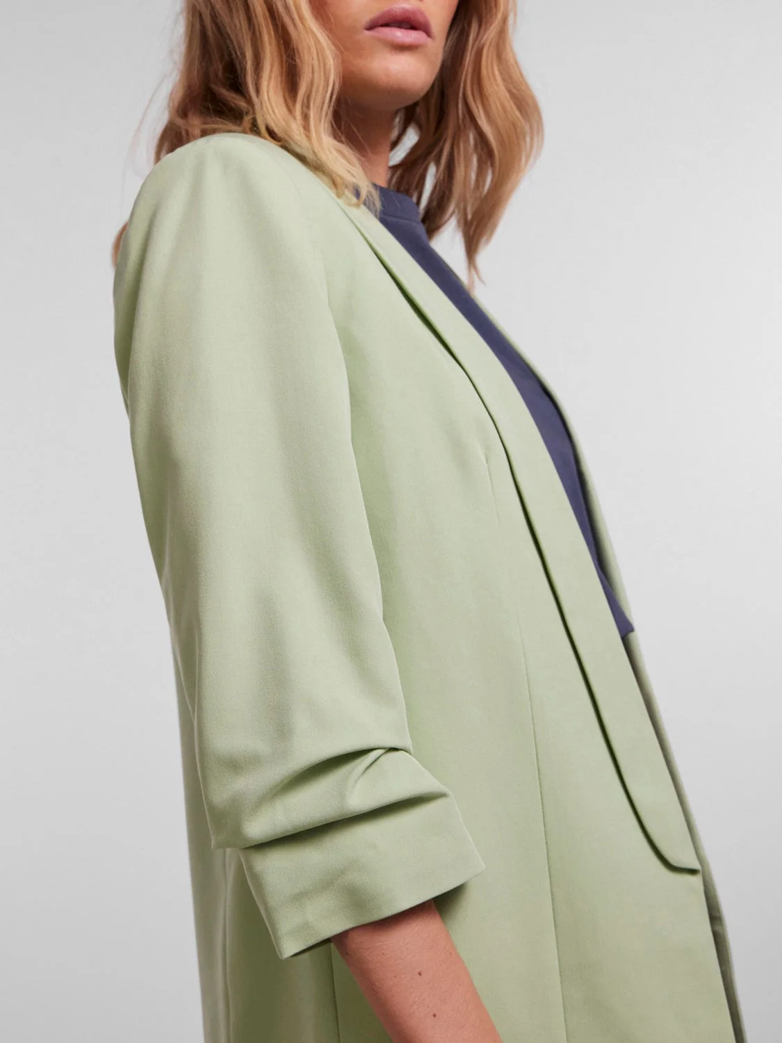 Boss Blazer (Quiet Green) - Image 4