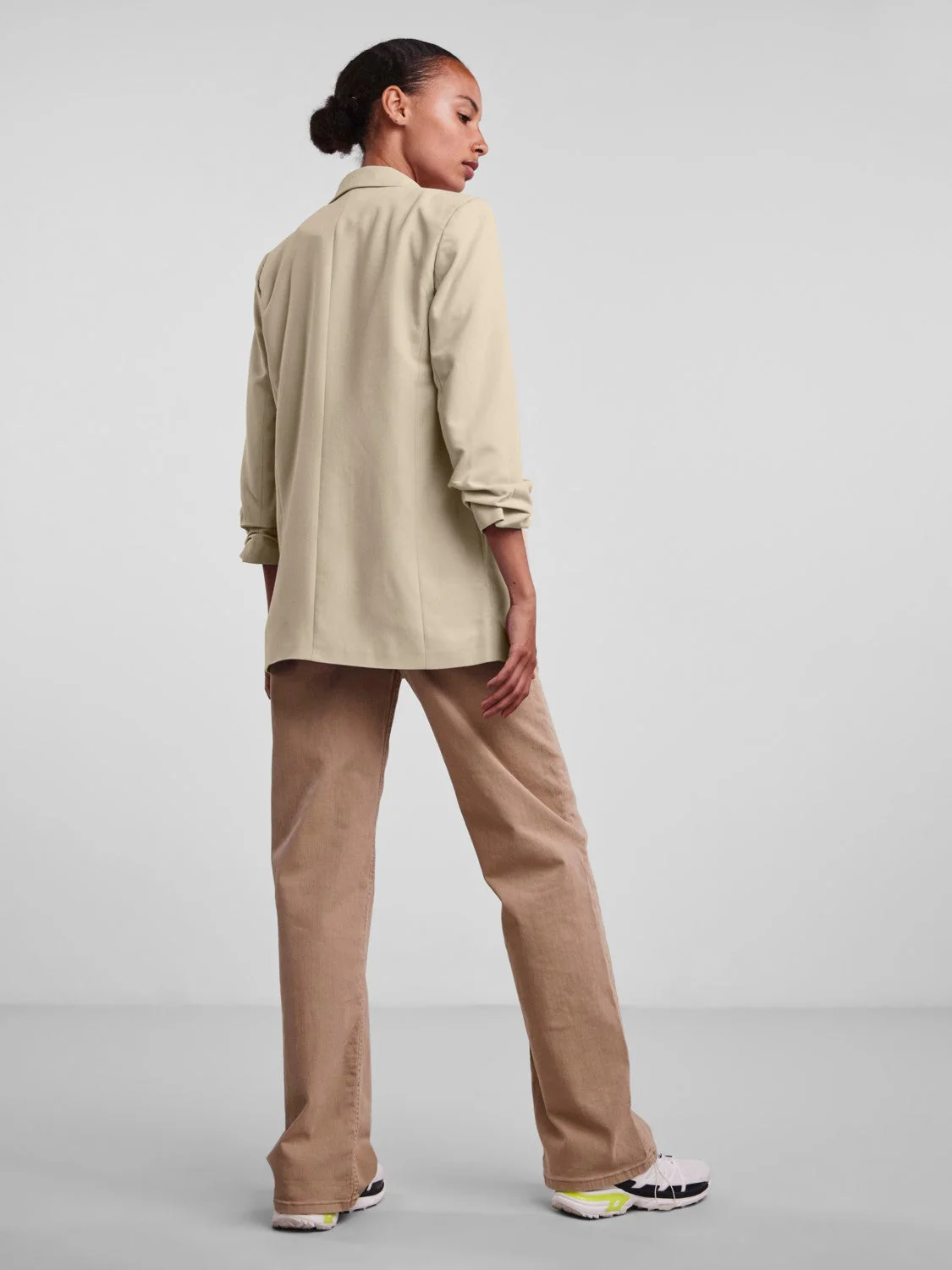 Boss Blazer (White Pepper) - Image 5