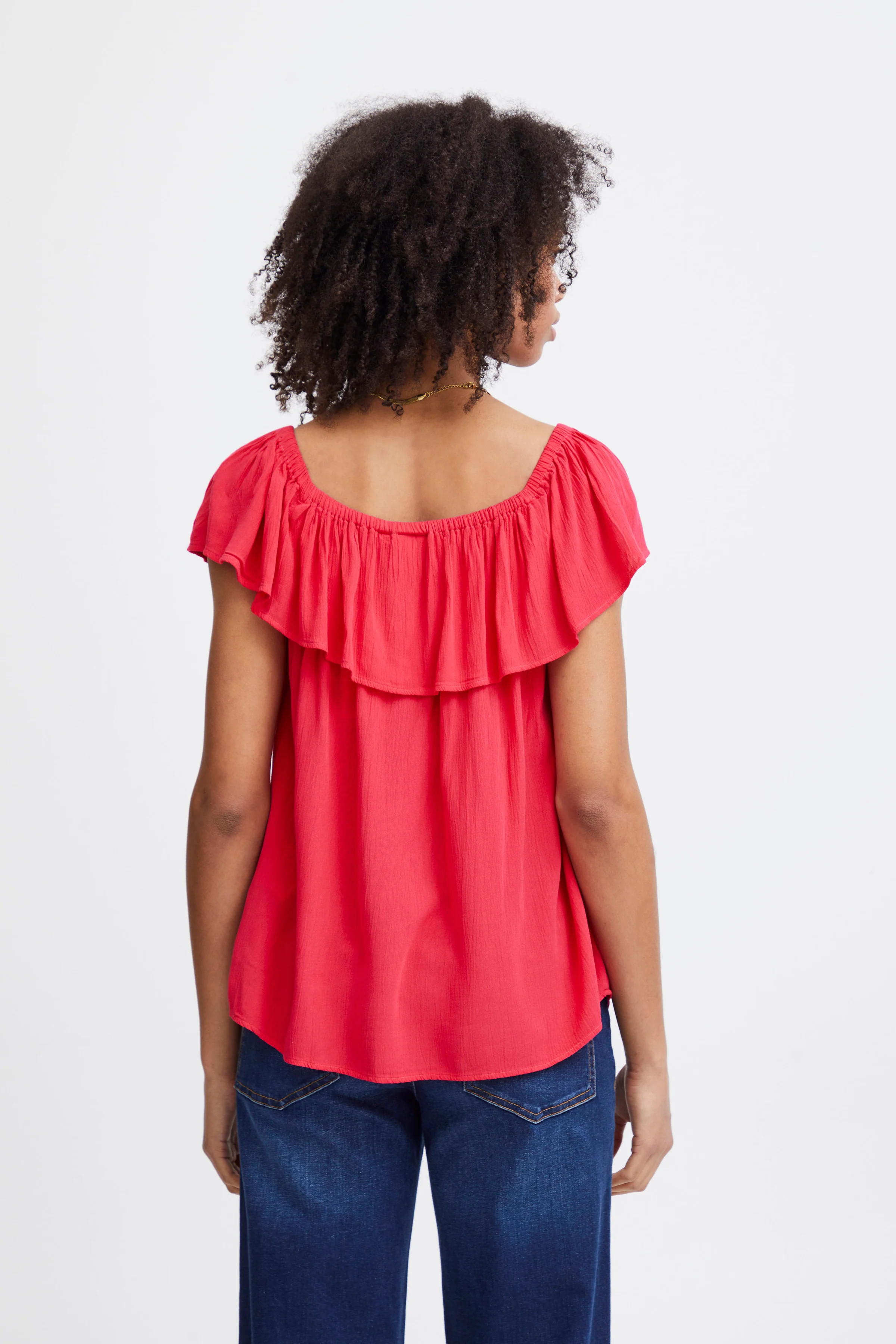 MACIA OFF THE SHOULDER (LOVE POTION) - Image 4