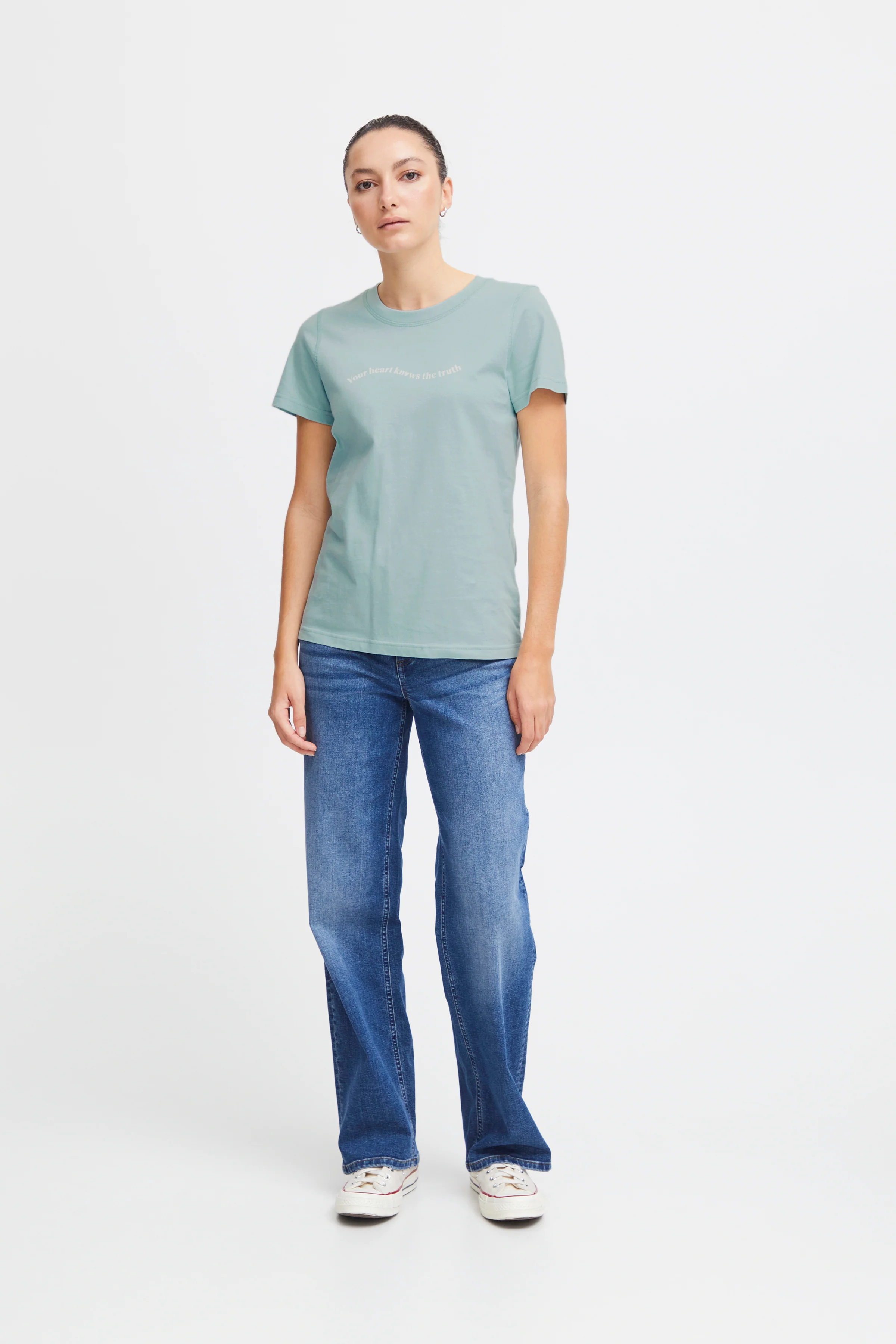 NEILA T-SHIRT (ETHER) - Image 2