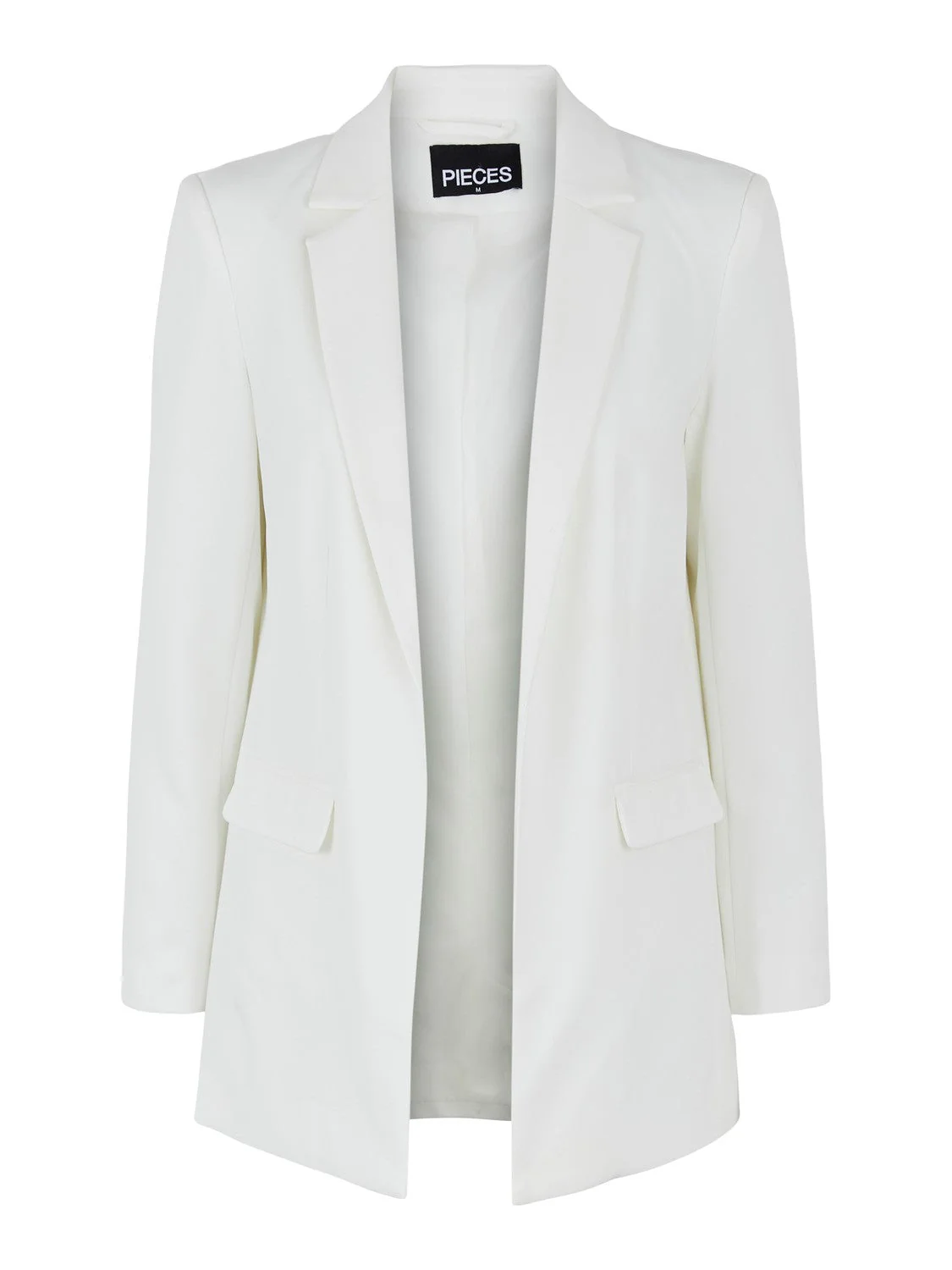 Amelia Blazer (Cloud Dancer) - Image 6