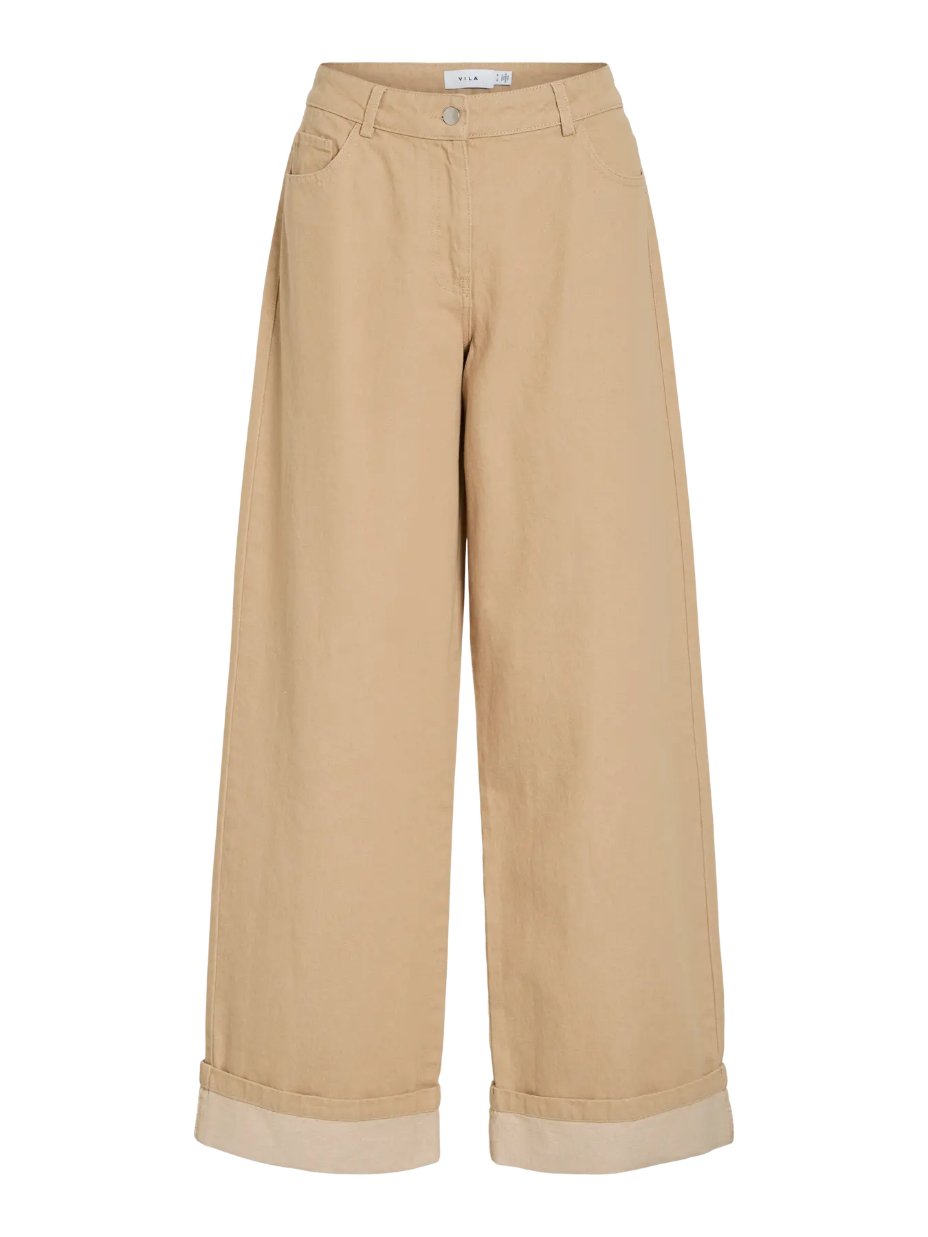 Danielle Washed Jeans (Travertine) - Image 2