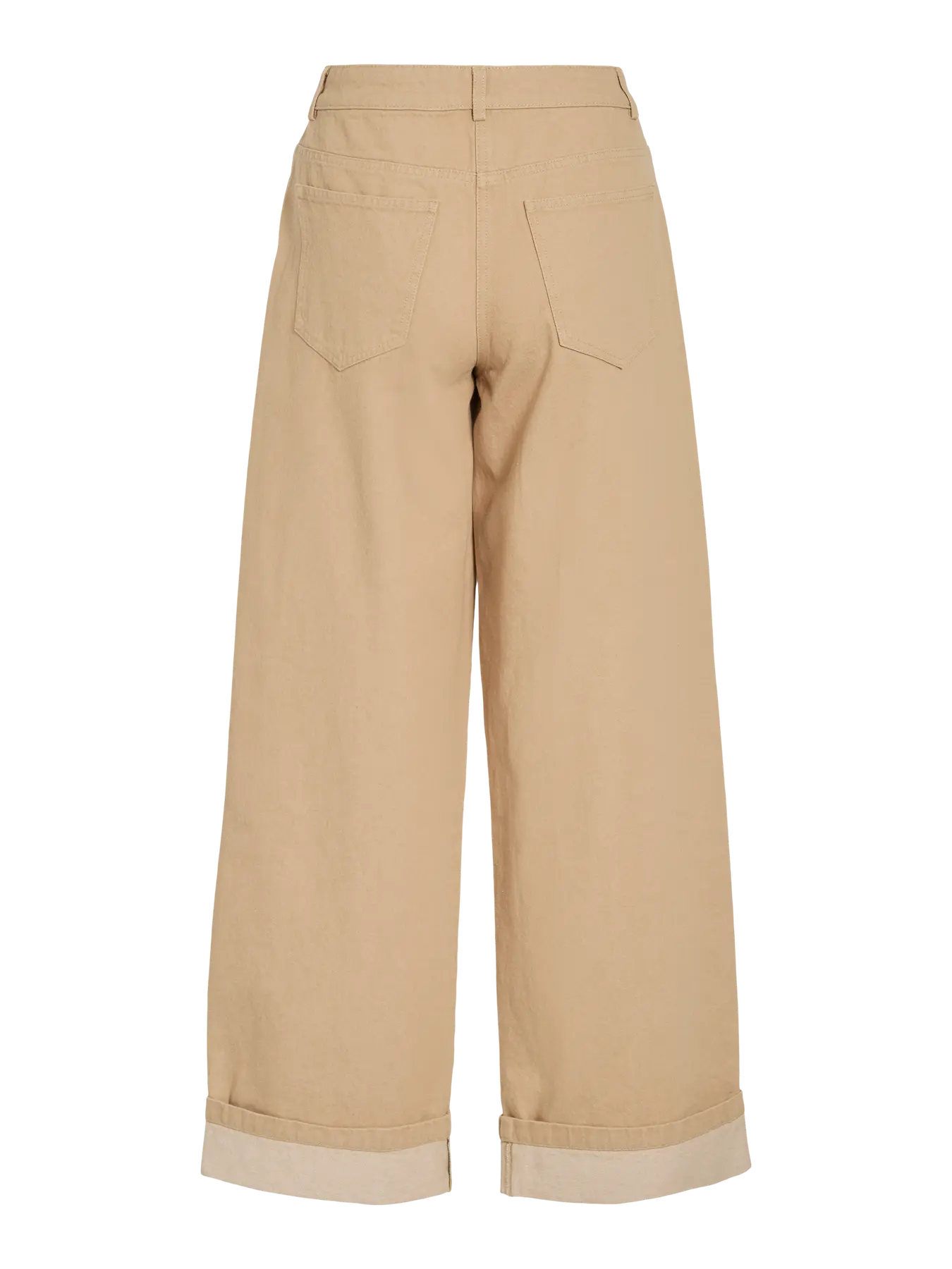 Danielle Washed Jeans (Travertine) - Image 3