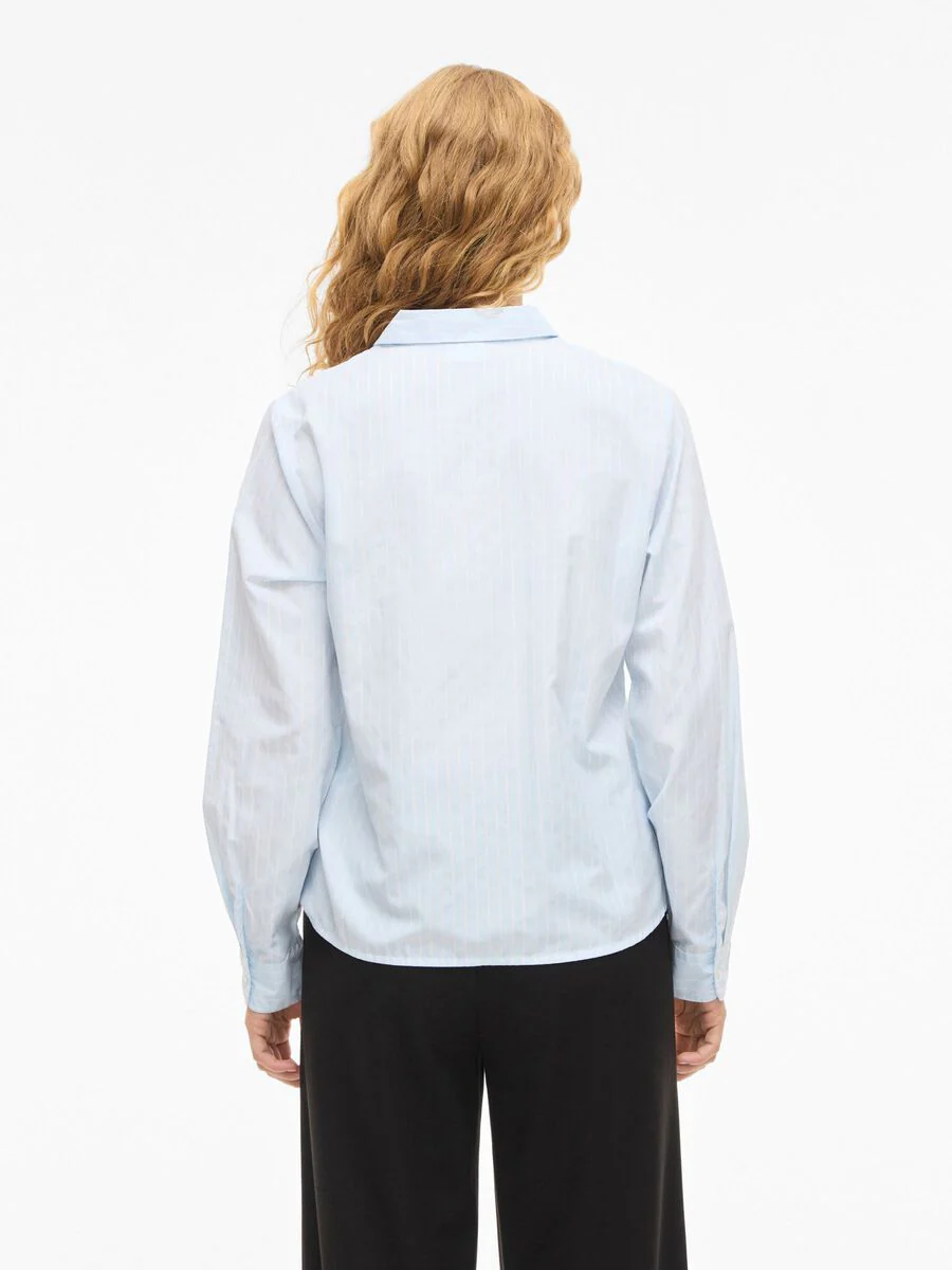 Darma Shirt (Nantucket Breeze) - Image 4