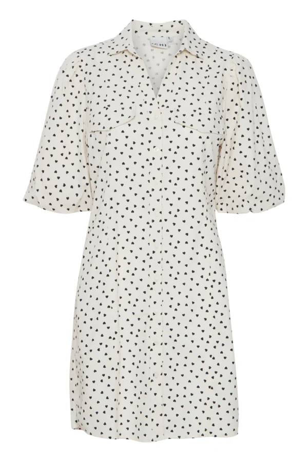 Deana Dress (Birch) - Image 2