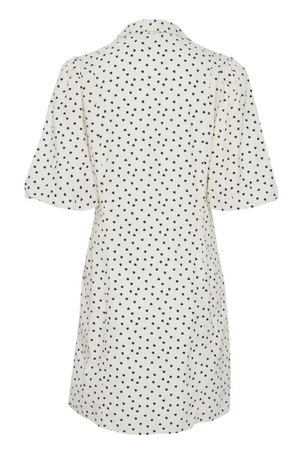 Deana Dress (Birch) - Image 3