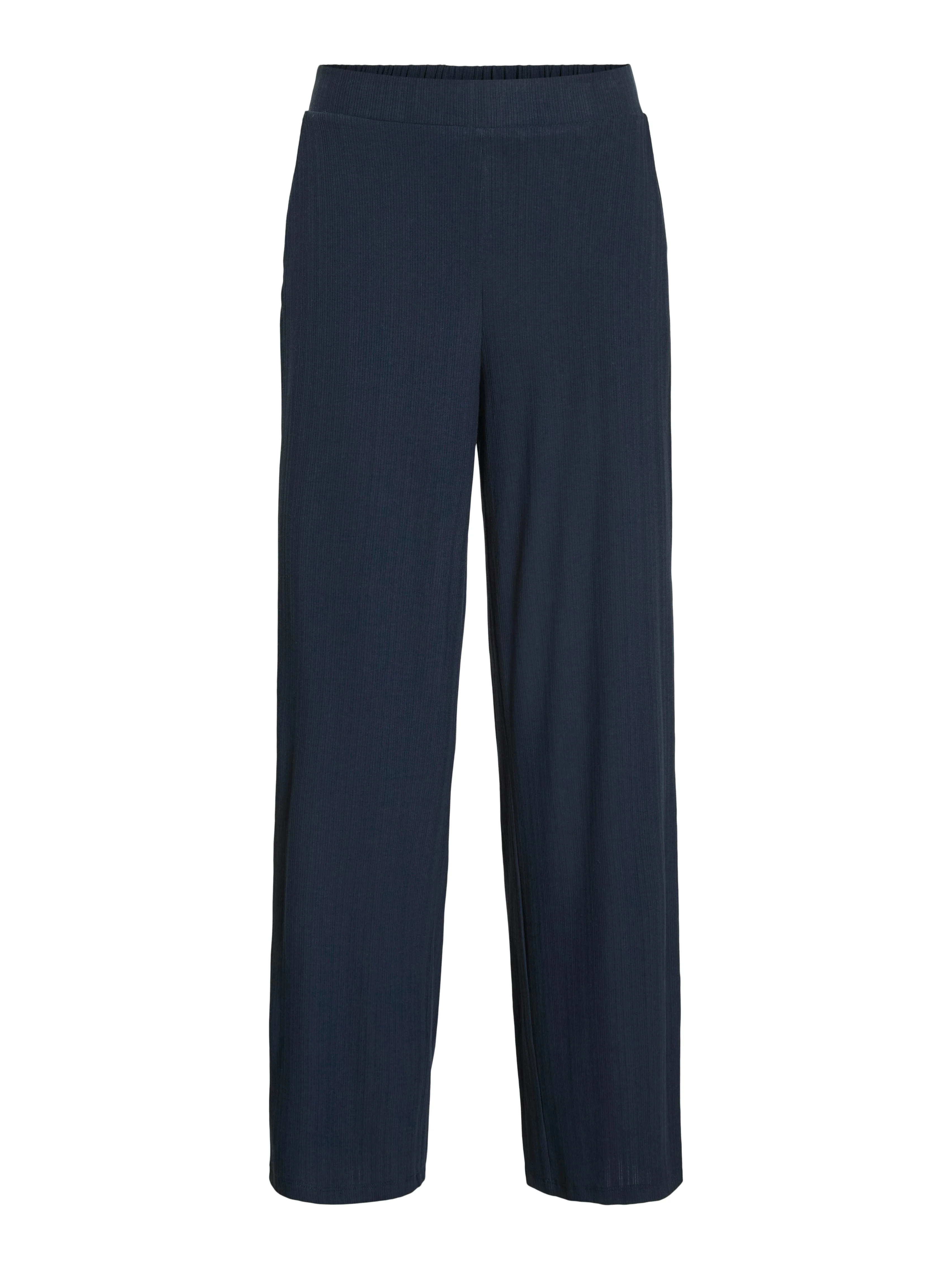 Dimita Wide Leg Pants (Navy Blazer) - Image 4