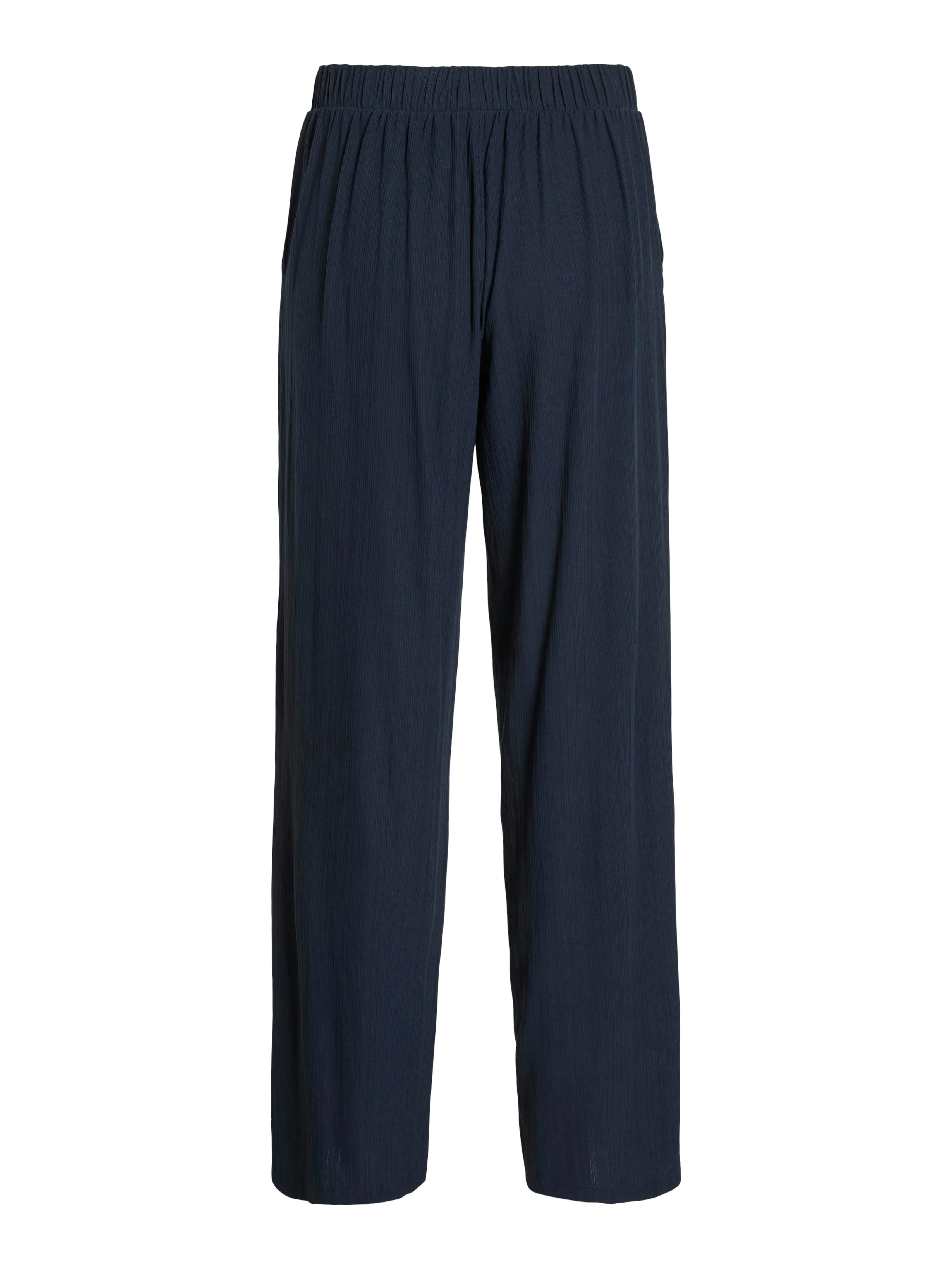 Dimita Wide Leg Pants (Navy Blazer) - Image 5