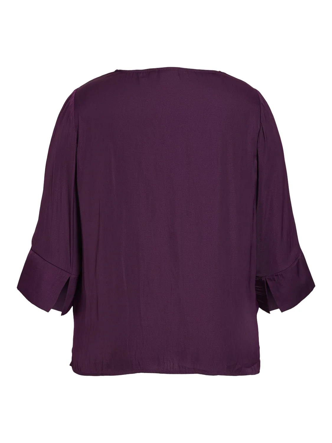 Dreamy V-Neck Top (Winter Bloom) - Image 7