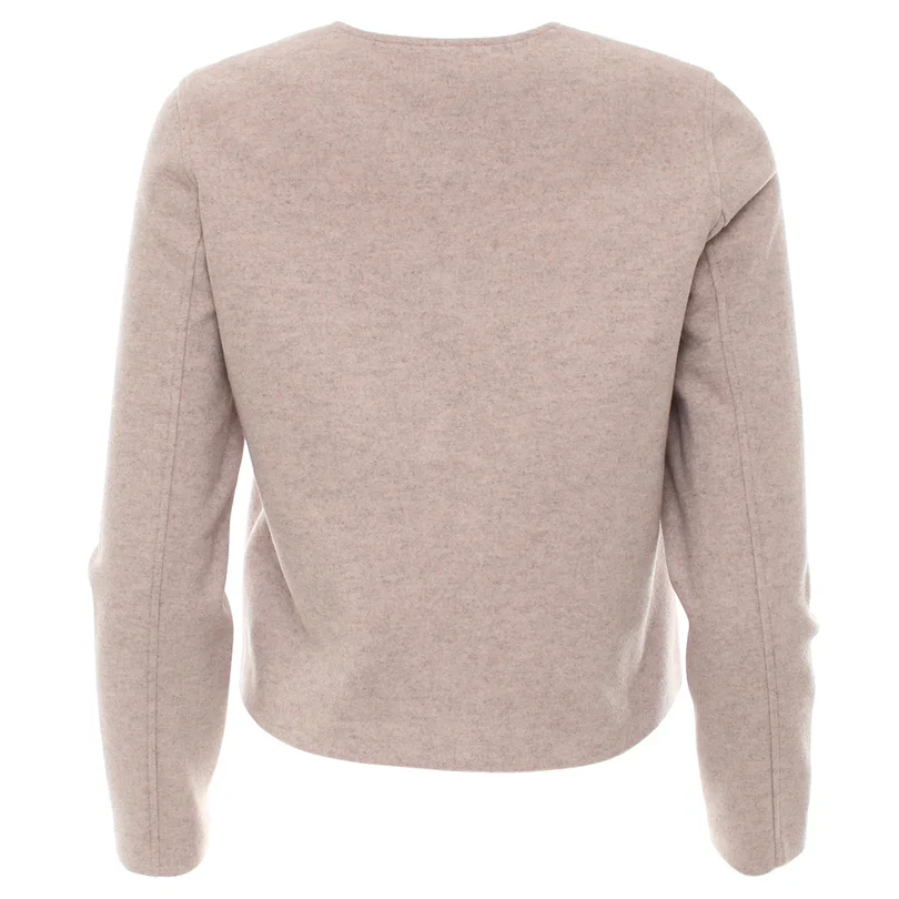 Eada Jacket (Pink) - Image 4