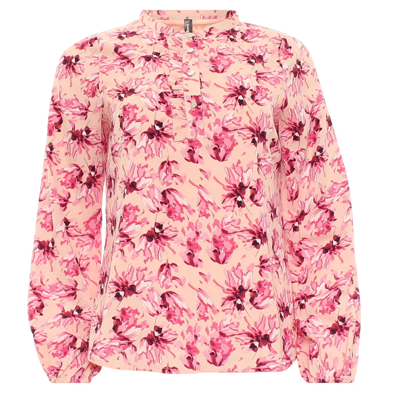 Ebony Top (Pink) - Image 4