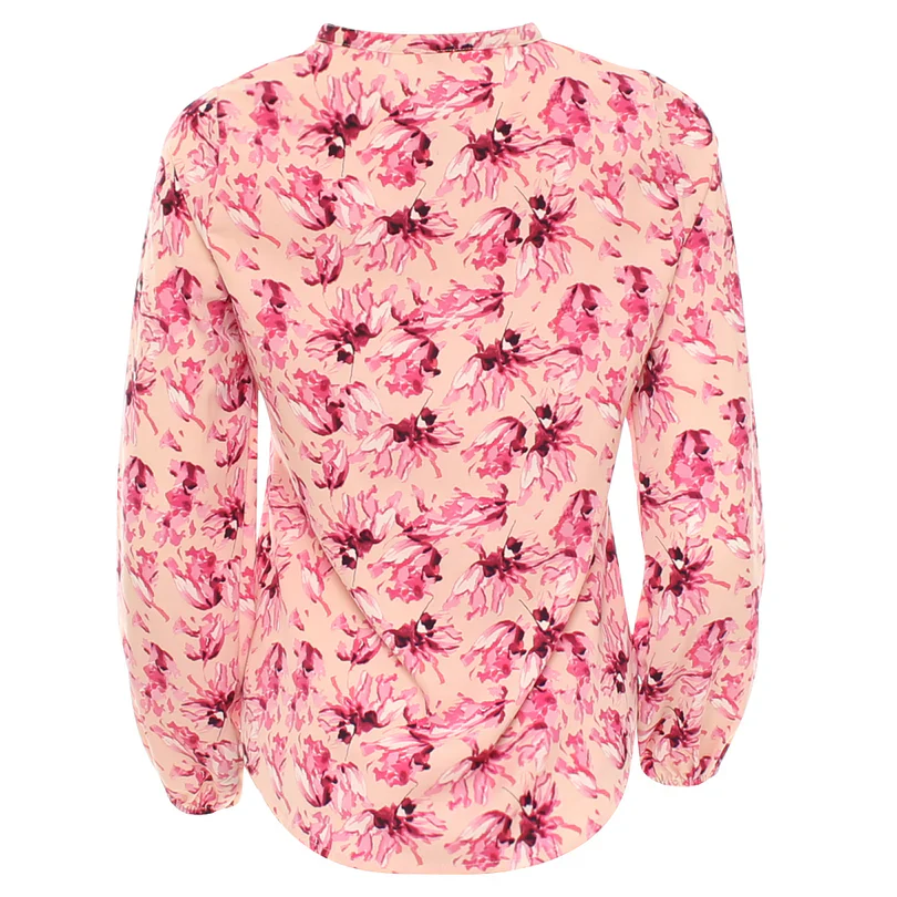 Ebony Top (Pink) - Image 5