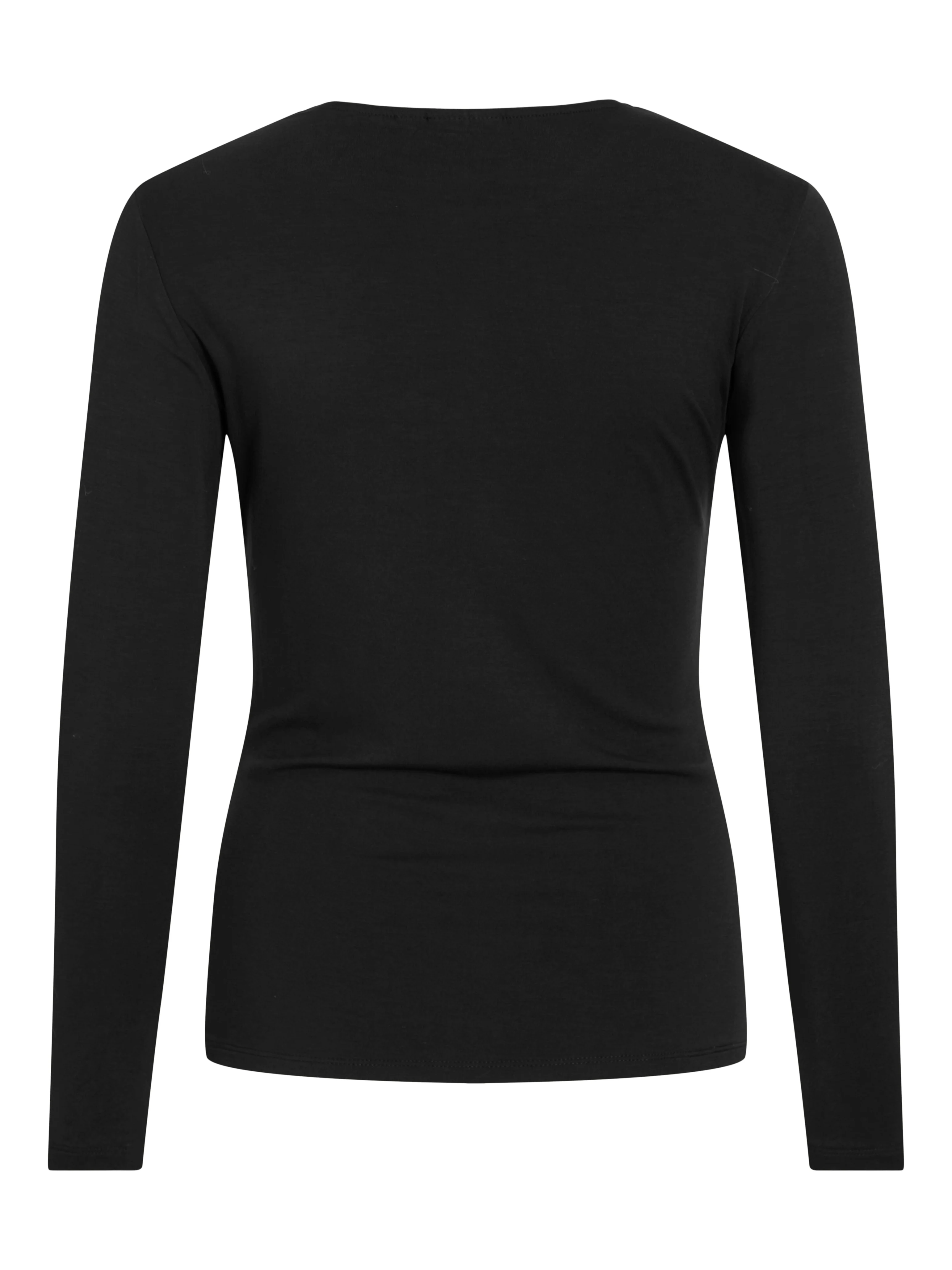 Eden Top (Black) - Image 3