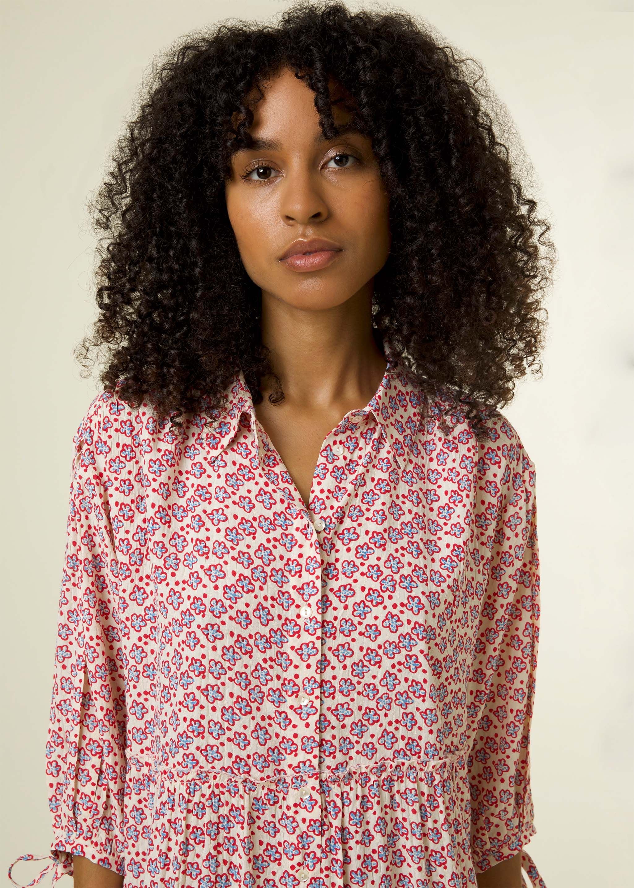 Eline Dress - Image 3