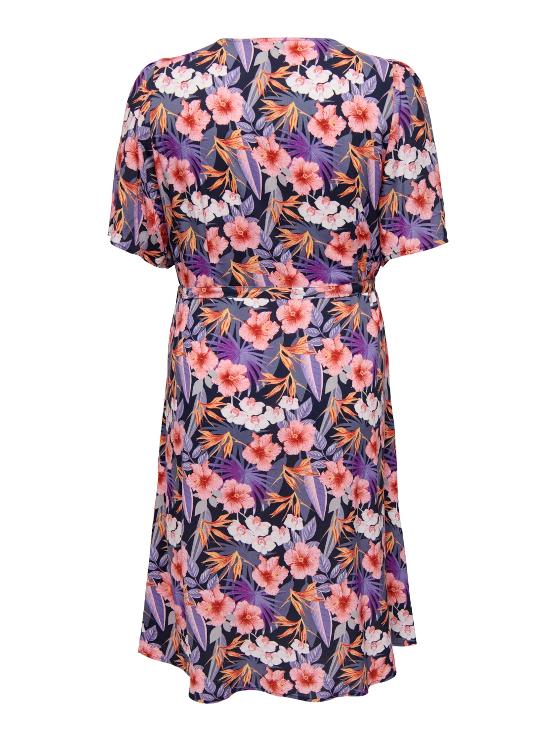 ELLA DRESS (HISBUSCUS) - Image 3