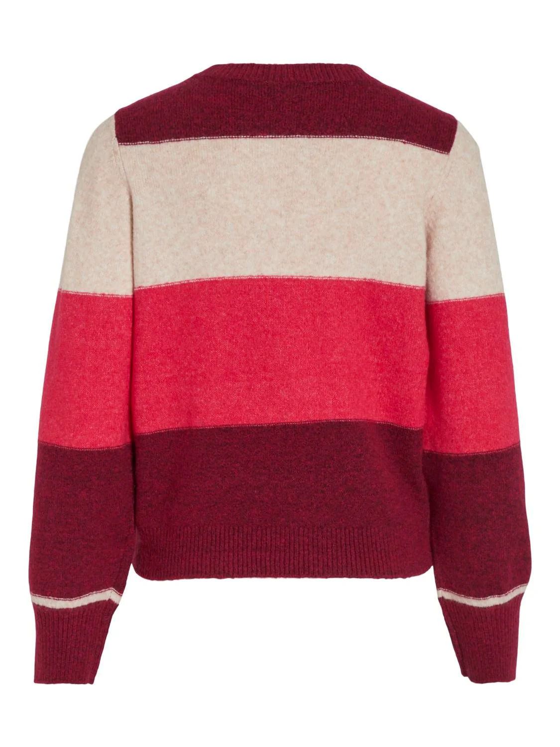 Ellie Jumper (Beef Red) - Image 7