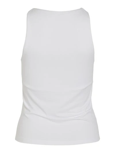 EMMI TANK TOP (WHITE) - Image 3