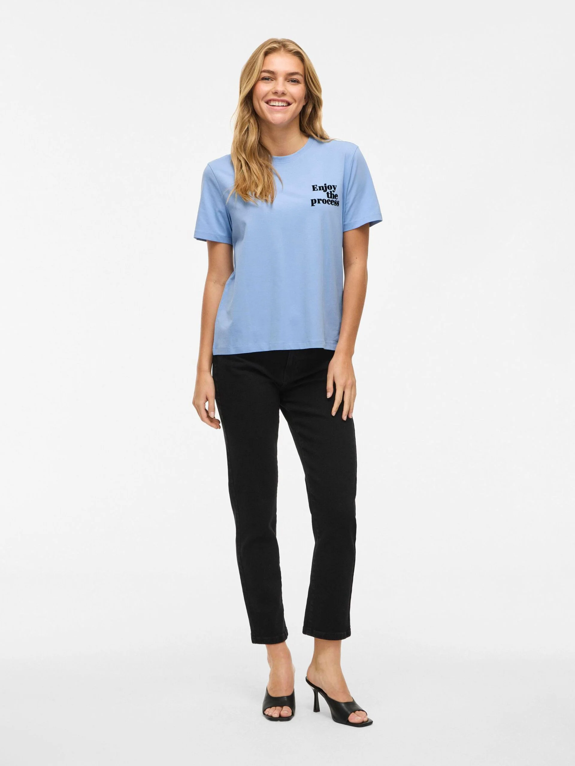Enya T-Shirt (Frozen Fjord) - Image 2
