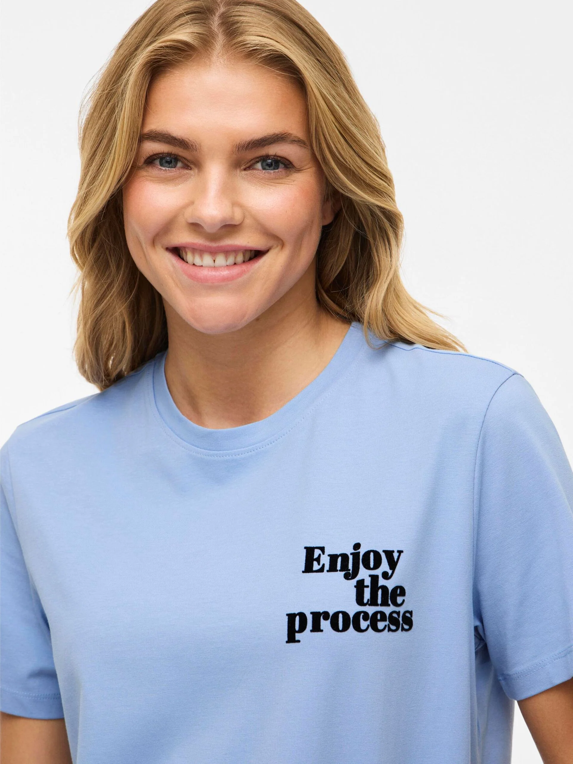 Enya T-Shirt (Frozen Fjord) - Image 3