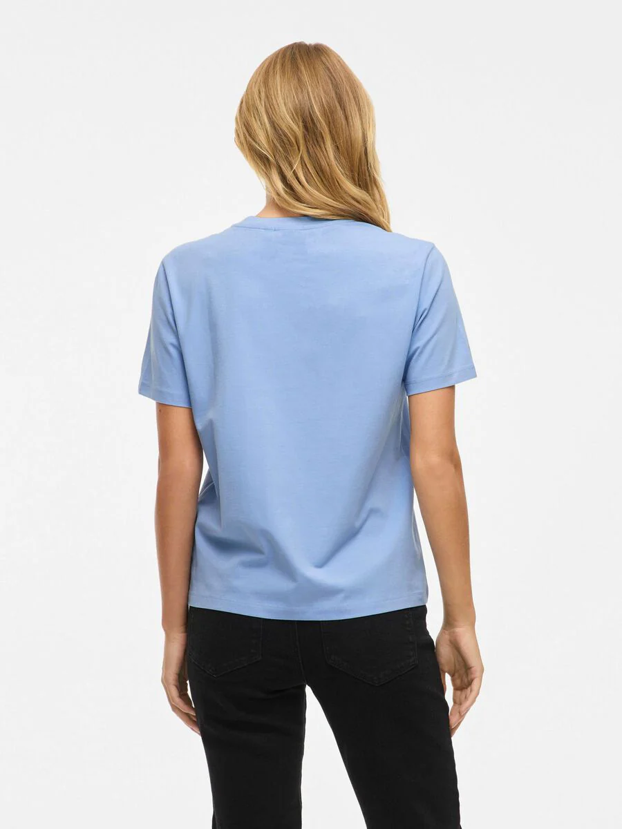 Enya T-Shirt (Frozen Fjord) - Image 4