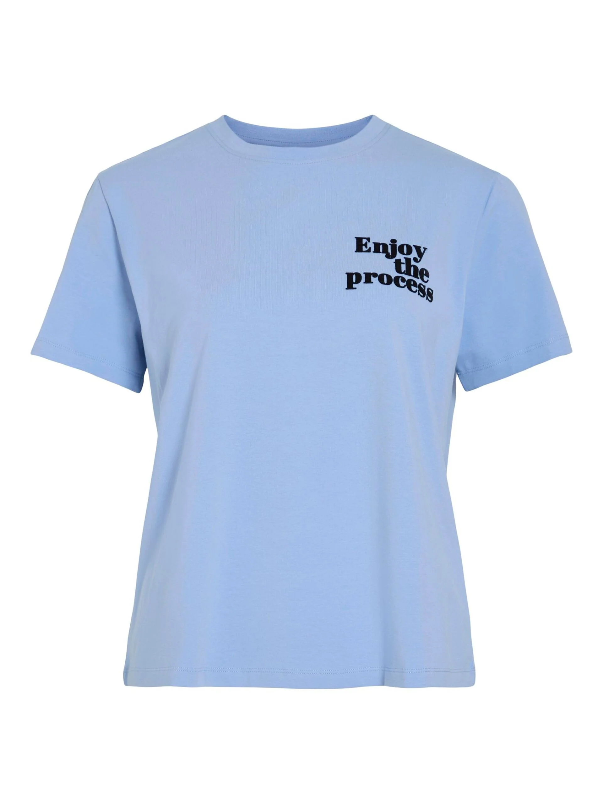 Enya T-Shirt (Frozen Fjord) - Image 5