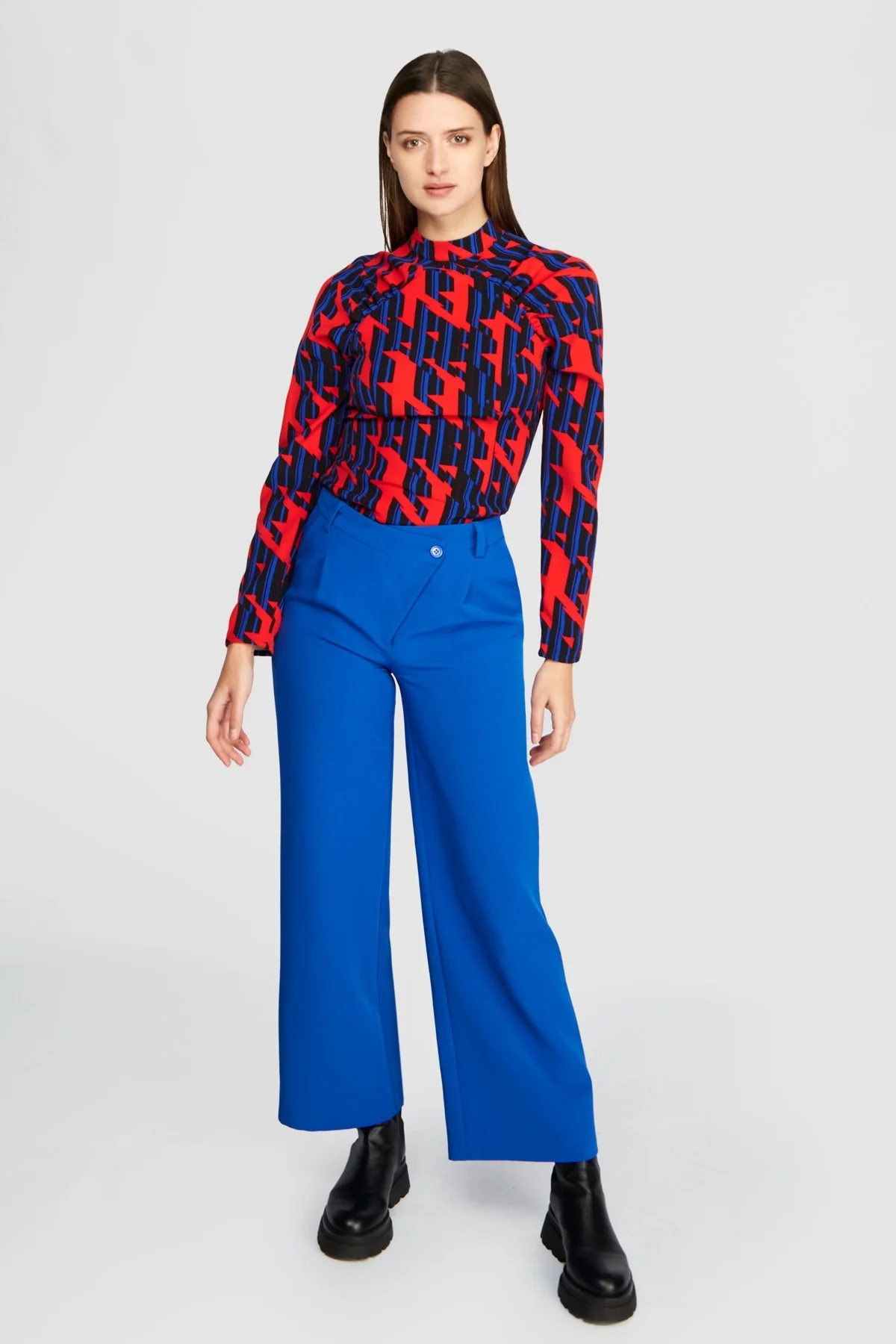 Fast Top (Red) - Image 2