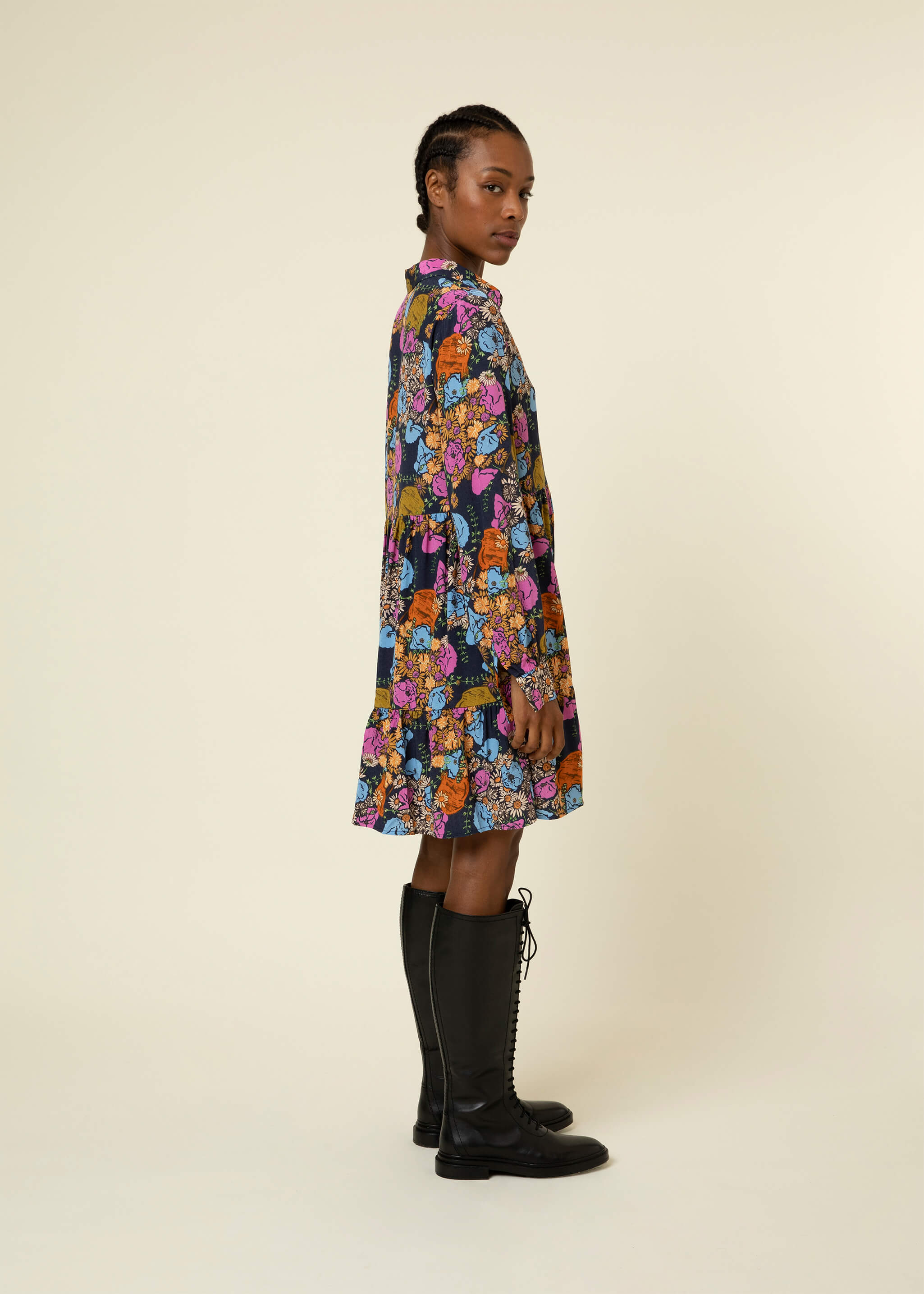 Fatima Dress - Image 2