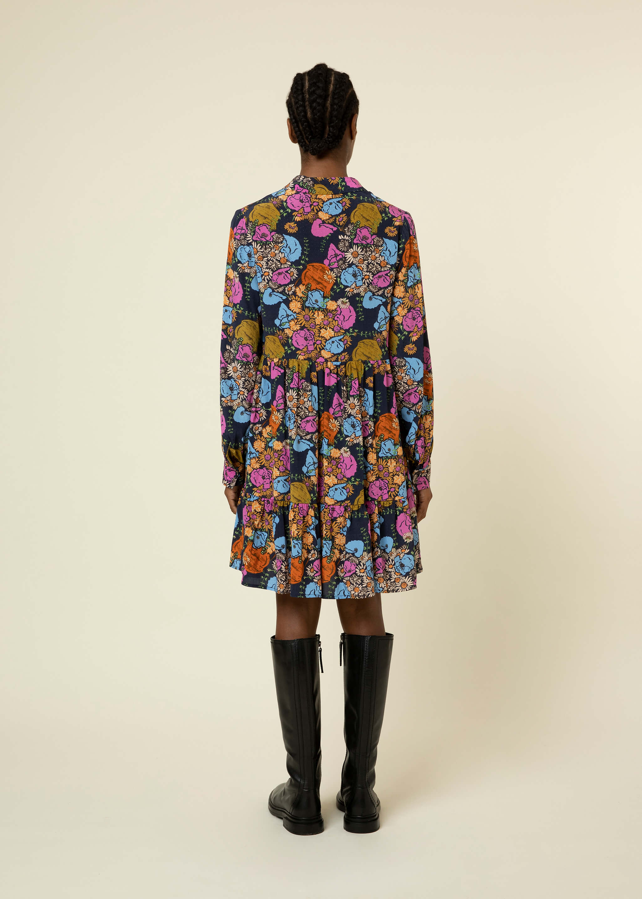 Fatima Dress - Image 5