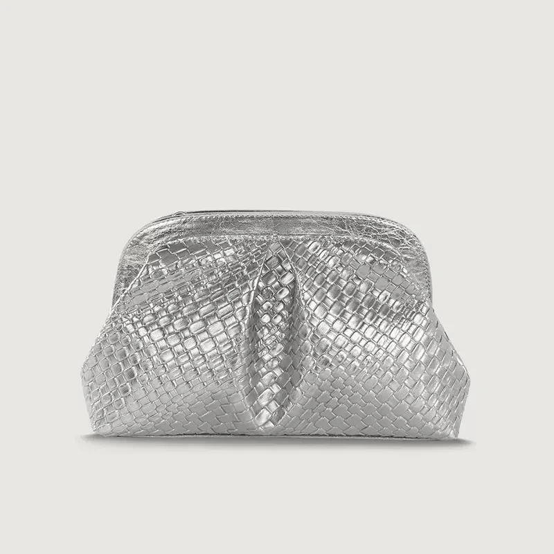 Felicity Handbag (Silver) - Image 5