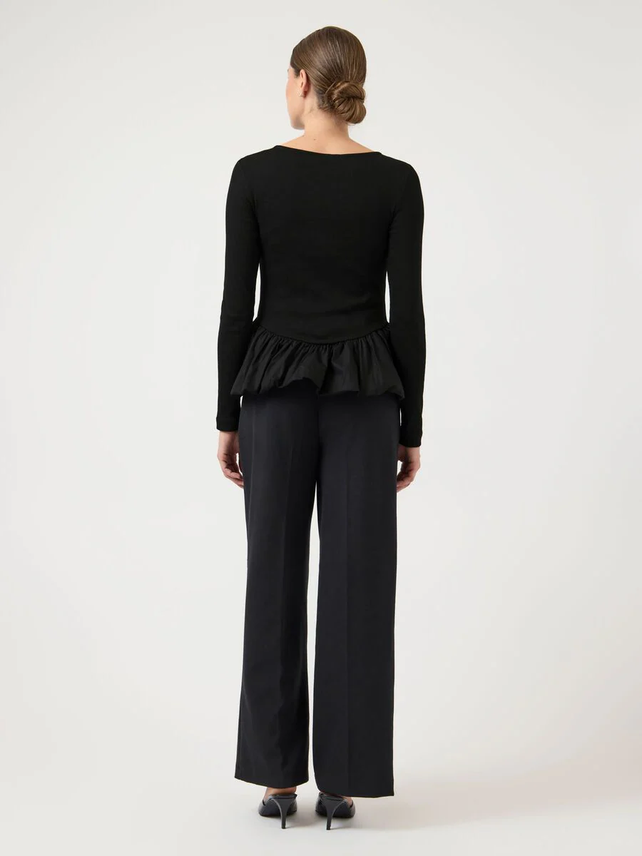 Fera Top (Black) - Image 5
