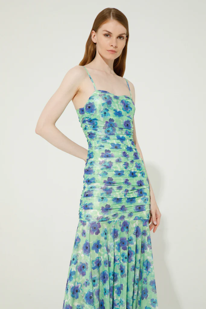 Frida Dress