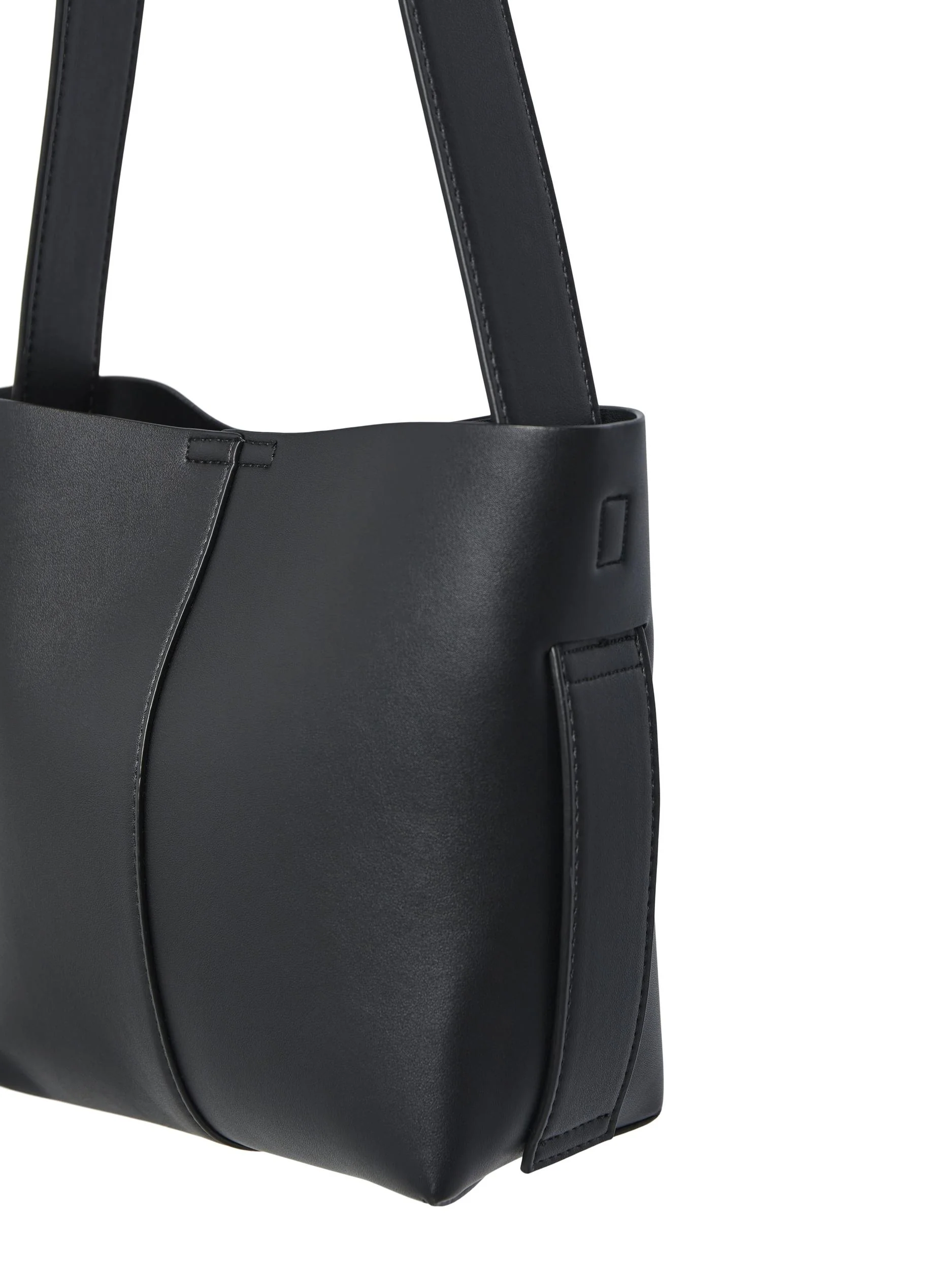 GAEL BAG (BLACK) - Image 4