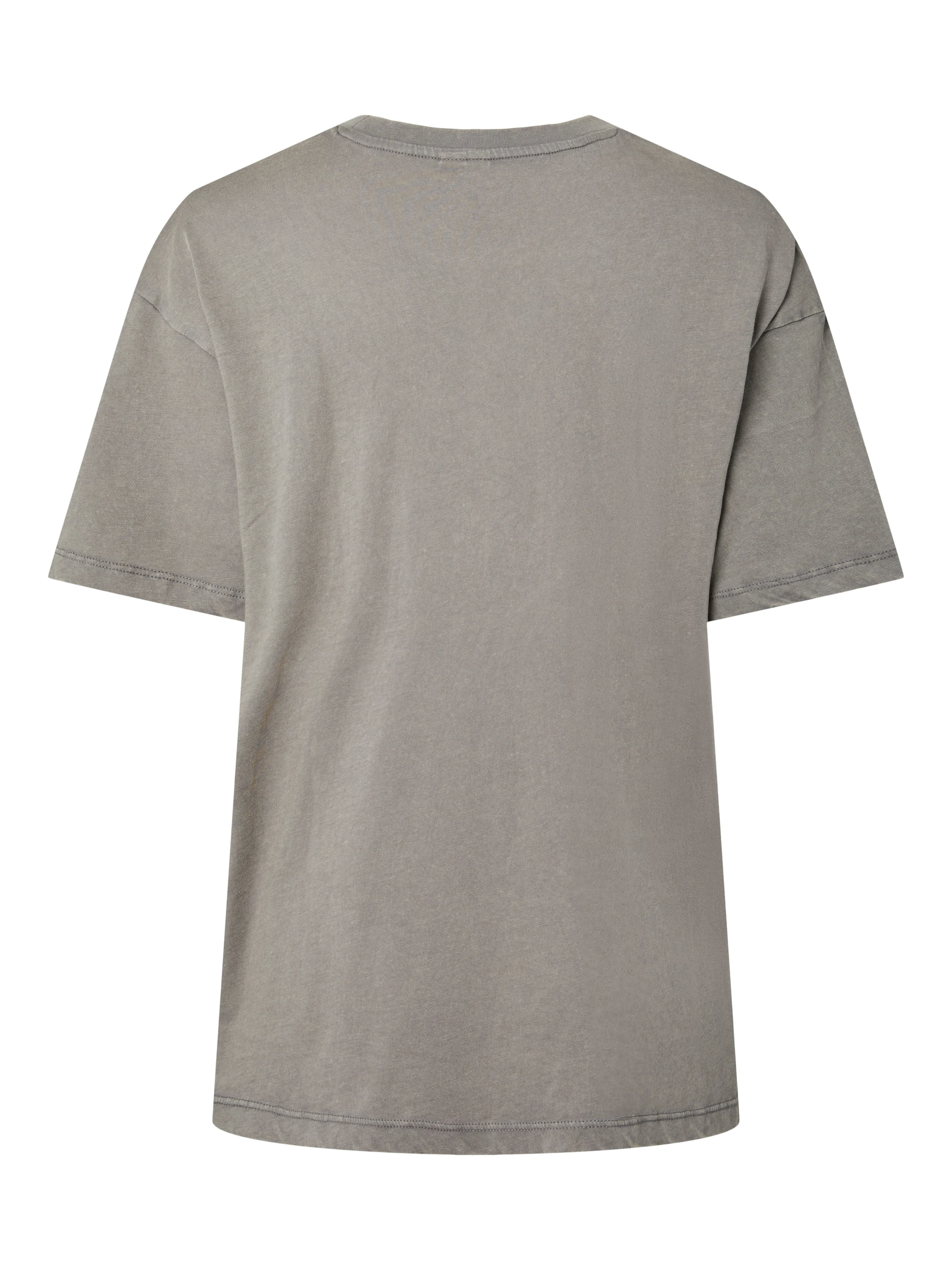 Gene T-Shirt (Taupe) - Image 3