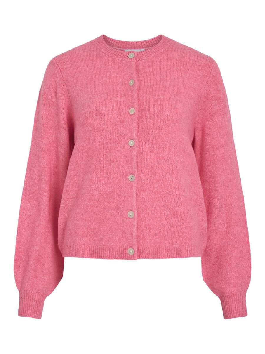 Gracie Knit Cardigan (Sangria Sunset) - Image 5