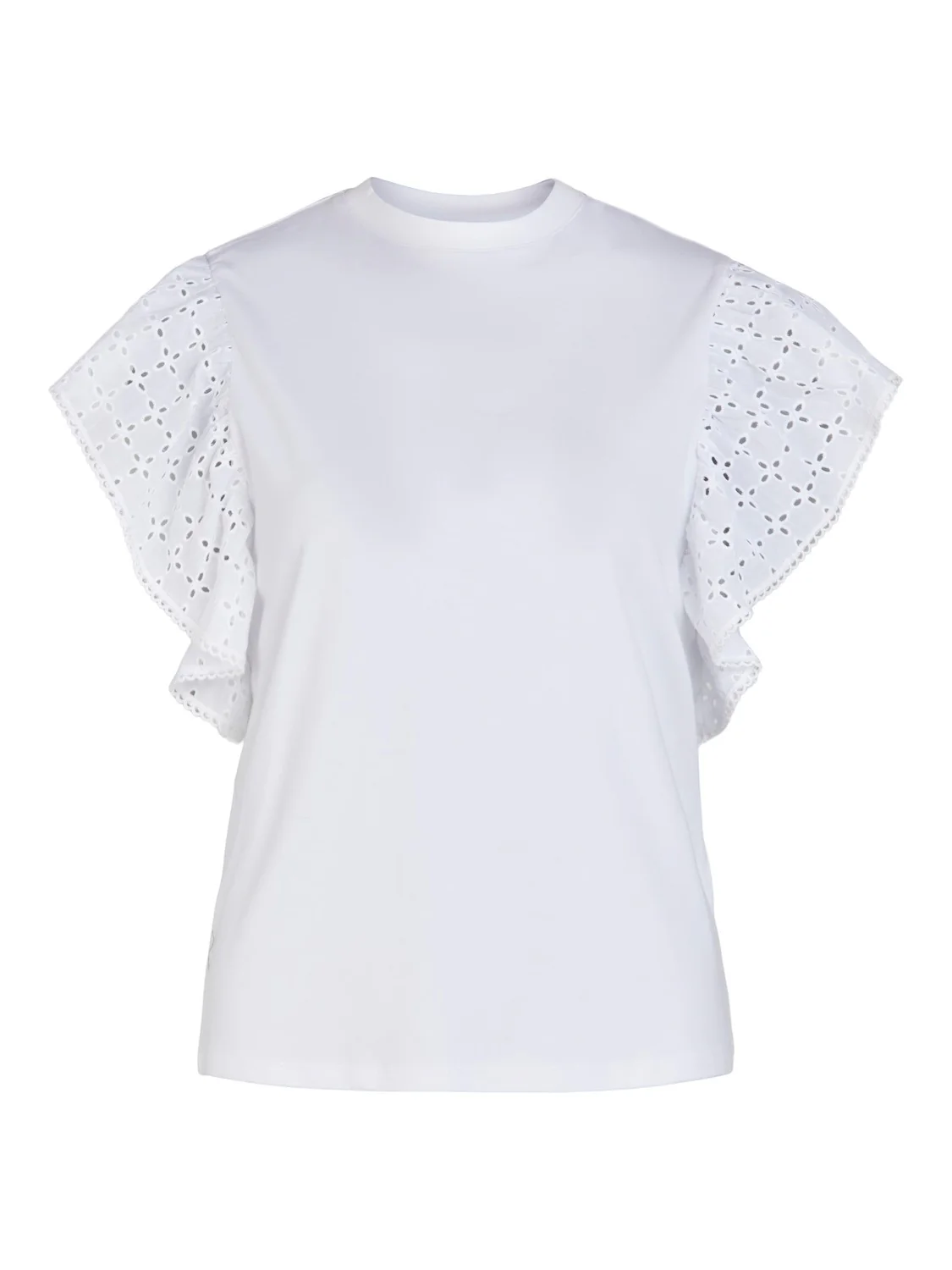 Greer Top (White) - Image 2
