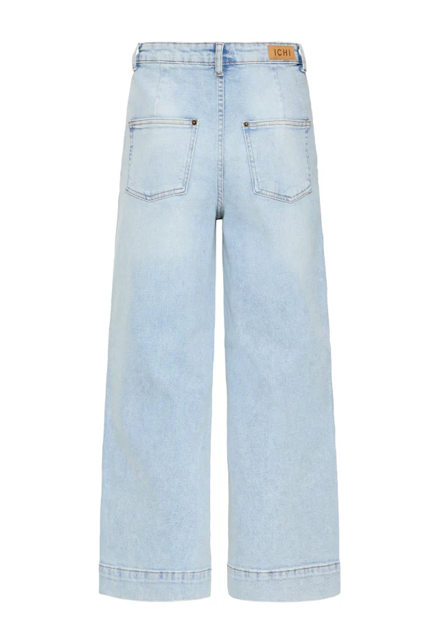 Harper Jeans (Light Blue Washed) - Image 5