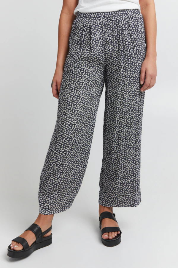 Hawaii Pants (Total Eclispe) - Image 2
