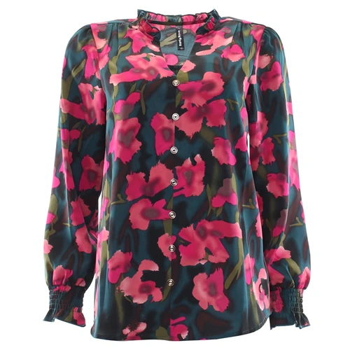 Hayley Top (Magenta) - Image 2