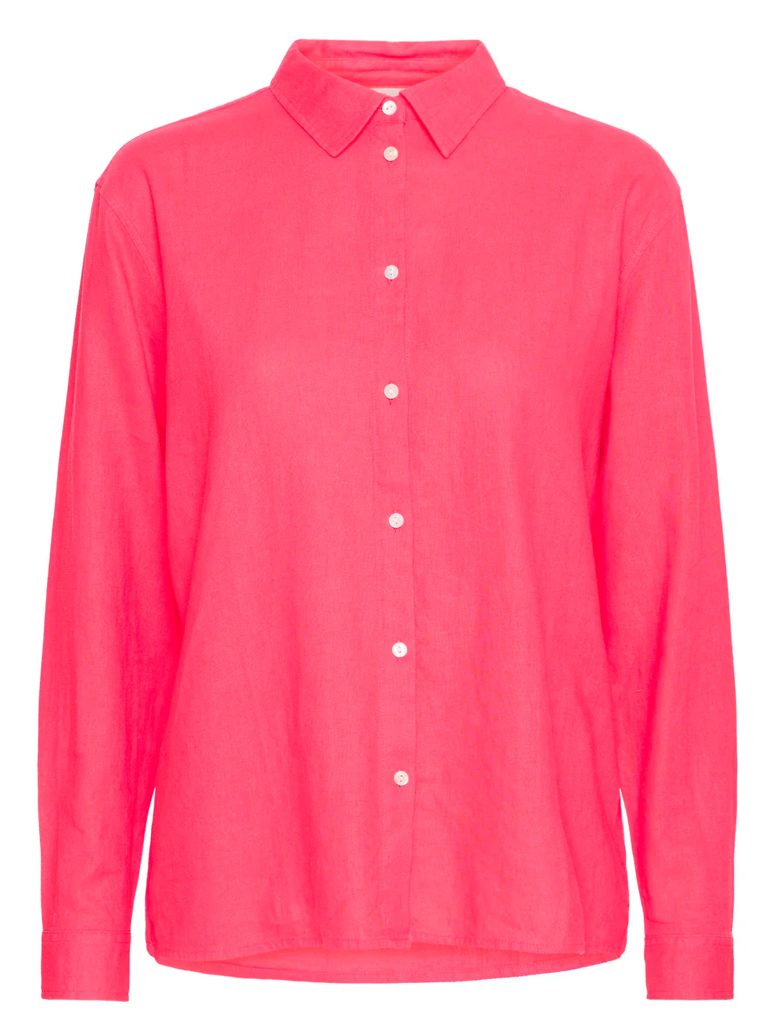 Helen Shirt (Geranium) - Image 7