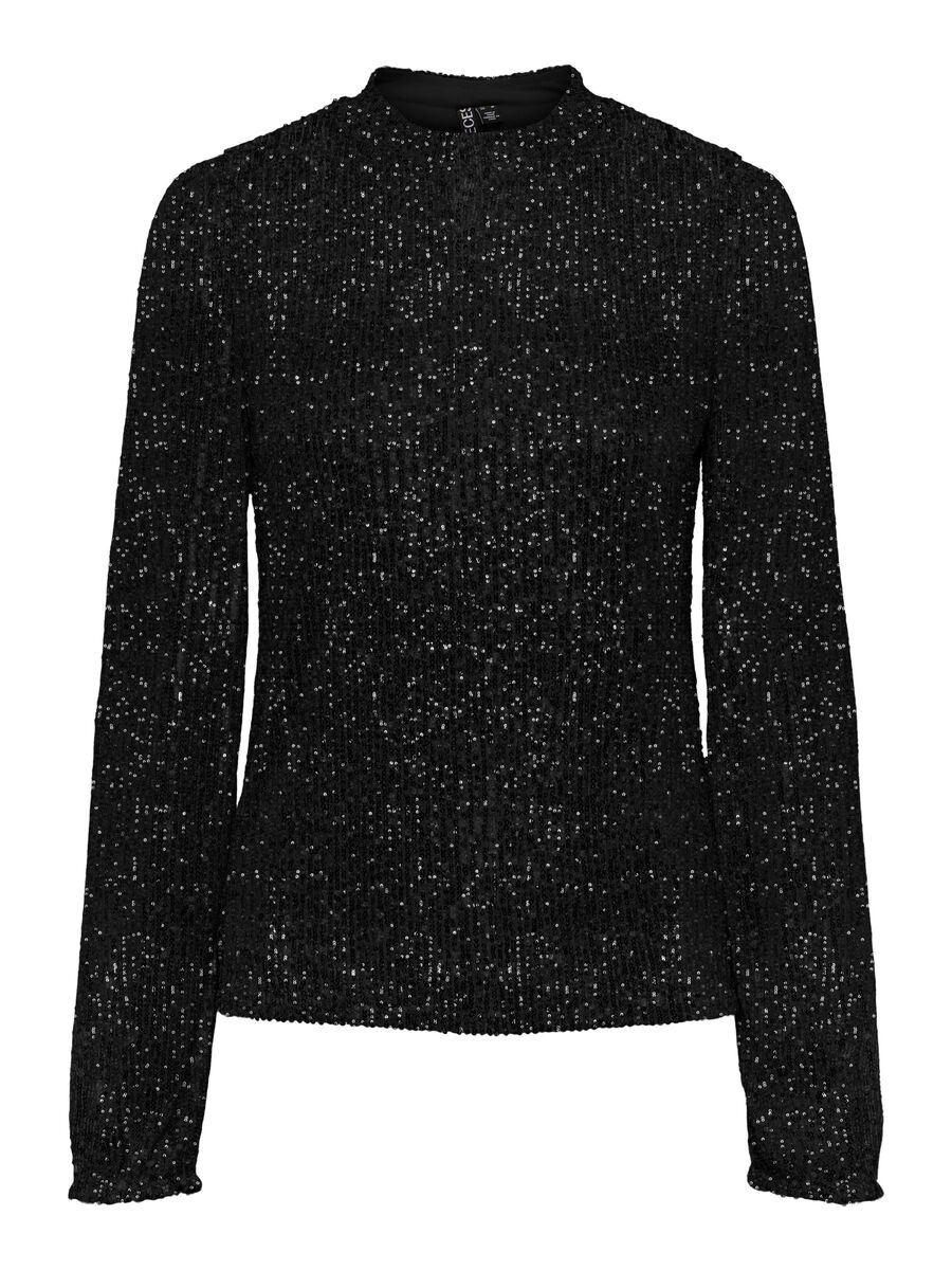 Hia Top (Black) - Image 5