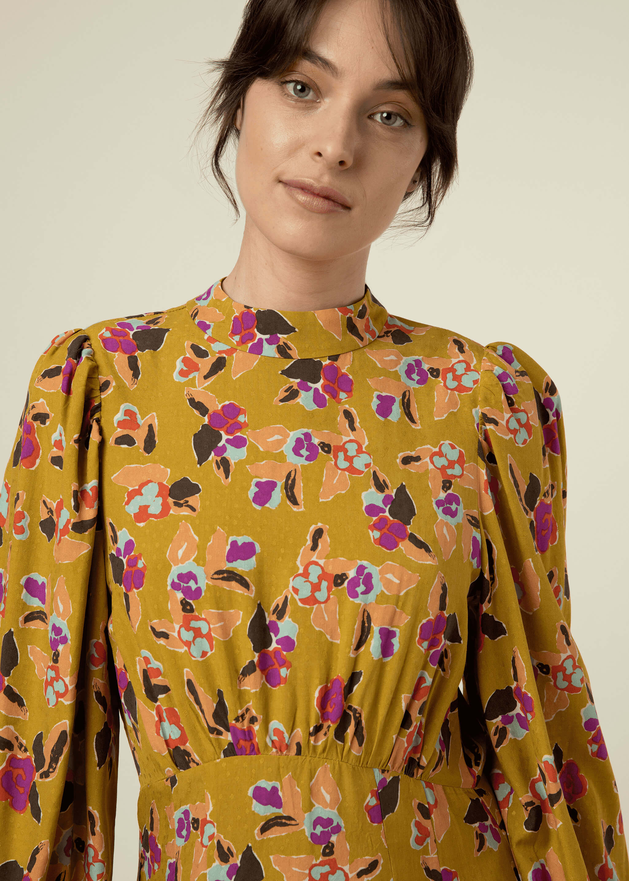 Hilda Dress - Image 4